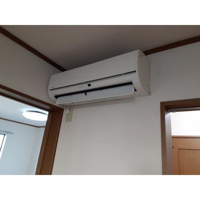 【その他】 | マロンクラッセＥ棟 | エアコン