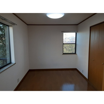 【その他】 | マロンクラッセＥ棟 | 洋室1