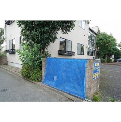 【その他】 | マロンクラッセＥ棟 | ゴミ置き場