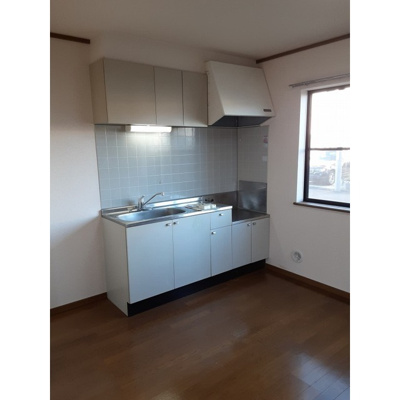 【キッチン】 | マロンクラッセＥ棟