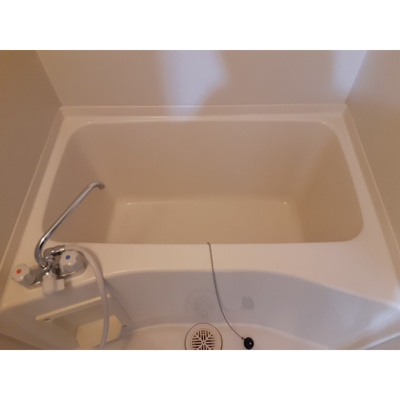 【浴室】 | マロンクラッセＥ棟