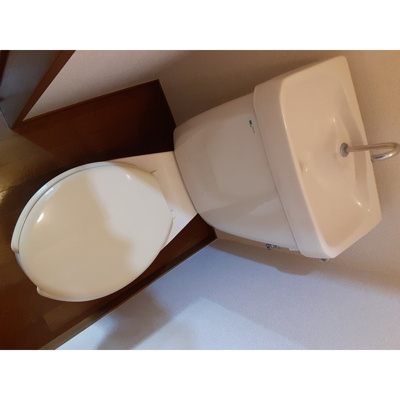 【トイレ】 | マロンクラッセＥ棟