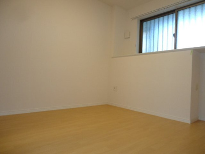 【内装】 | スカイガーデンⅡ | 室内