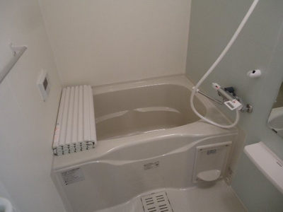 【浴室】 | スカイガーデンⅡ | バス
