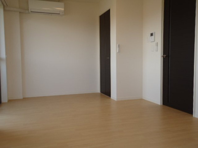 【居間・リビング】 | スカイガーデンⅡ | リビング