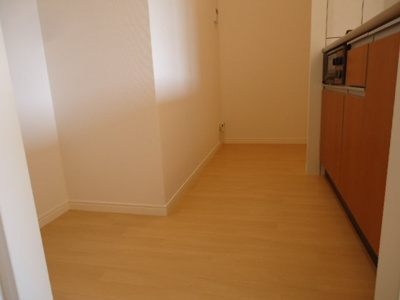 【キッチン】 | スカイガーデンⅡ | キッチン