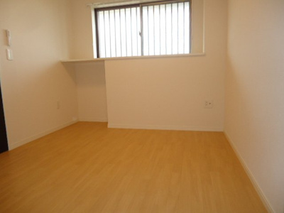 【内装】 | スカイガーデンⅡ | 室内