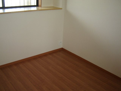 【内装】 | スカイガーデンⅡ | 洋室