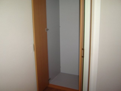 【収納】 | スカイガーデンⅡ | クローゼット