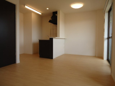 【居間・リビング】 | スカイガーデンⅡ | リビング