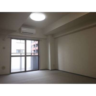 【居間・リビング】 | セザールスカイタワー銀座東 | 洋室