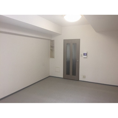 【その他】 | セザールスカイタワー銀座東 | 洋室