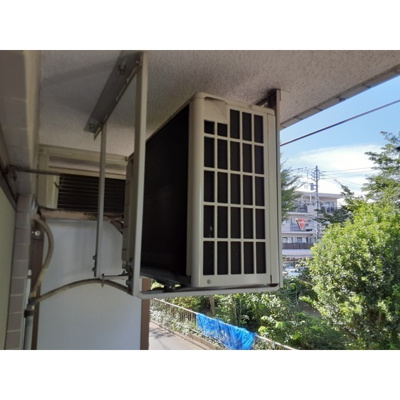 【その他】 | 菱和パレス上北沢