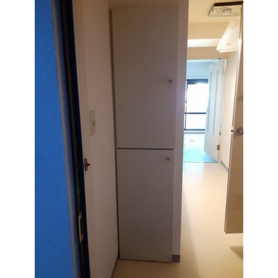 【収納】 | 菱和パレス上北沢 | 下足入