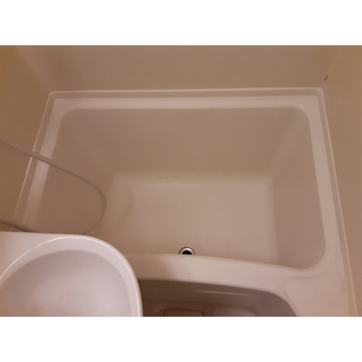 【浴室】 | 菱和パレス上北沢