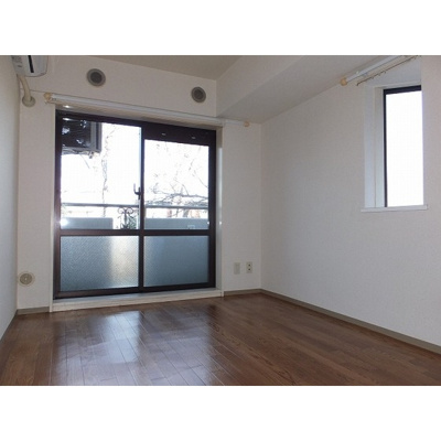 【居間・リビング】 | 菱和パレス上北沢