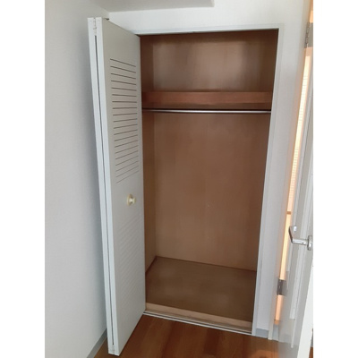 【収納】 | 菱和パレス上北沢