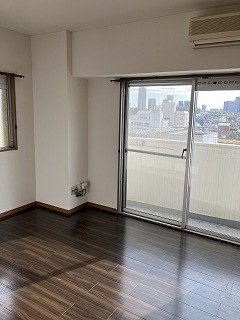 第五三和ビルの内装