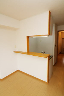 【内装】 | フローラル奥田Ｂ