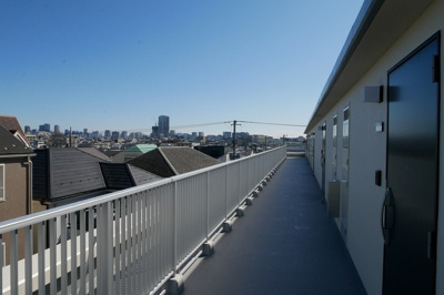 ★東京タワー、スカイツリー見えます★