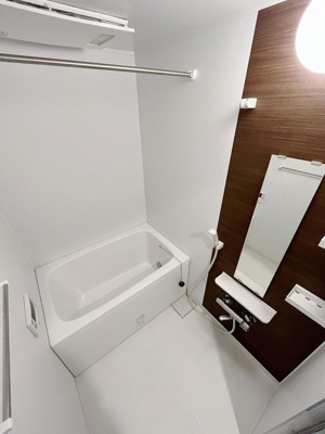 ★追焚き機能完備★