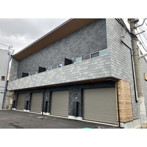 T’s BASE 西難波