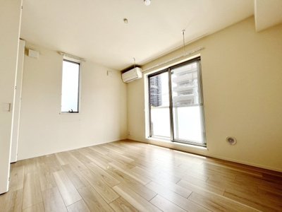 【寝室】ルミエール・Ｋ