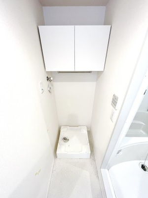 【内装】ルミエール・Ｋ