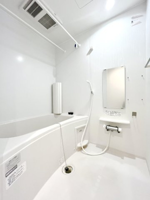 【浴室】ルミエール・Ｋ