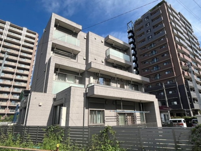 【外観】ルミエール・Ｋ