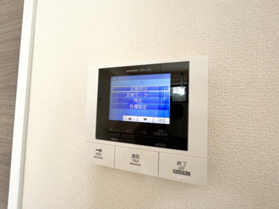 【設備】ルミエール・Ｋ