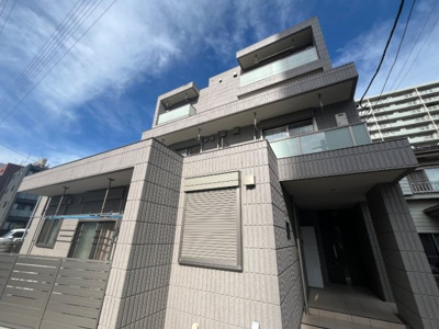 【外観】ルミエール・Ｋ