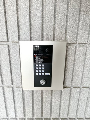 【設備】ルミエール・Ｋ