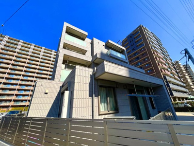 【バルコニー】ルミエール・Ｋ