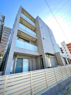 【その他】ルミエール・Ｋ