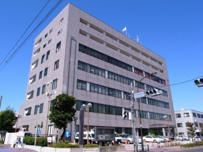 町田警察署 徒歩25分。警察署・交番 1940m