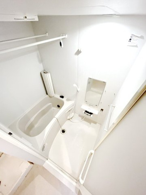 【浴室】ルミエール・Ｋ