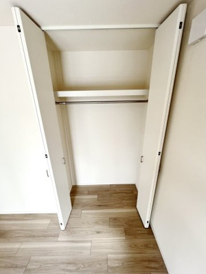 【収納】ルミエール・Ｋ