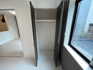 【収納】 | 仮）スターテラスⅡ千駄塚 | 収納（イメージ）