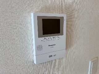 【内装】 | 仮）スターテラスⅡ千駄塚 | セキュリティ（イメージ）