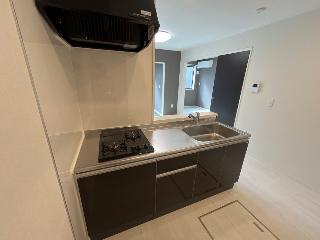 【キッチン】 | 仮）スターテラスⅡ千駄塚 | キッチン（イメージ）