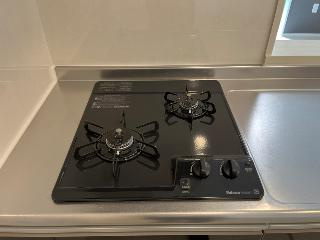 【キッチン】 | 仮）スターテラスⅡ千駄塚 | キッチン（イメージ）