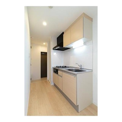 【キッチン】 | ウェリナ浅草 | ※写真は同タイプ住戸です。