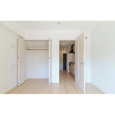 【収納】 | ウェリナ浅草 | ※写真は同タイプ住戸です。