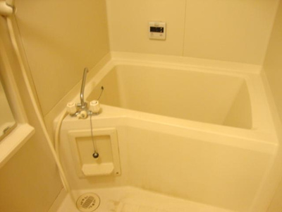 【浴室】 | グランドパレス長泉Ａ | バス