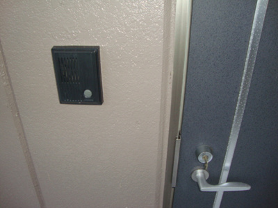 【玄関】 | グランドパレス長泉Ａ | 玄関