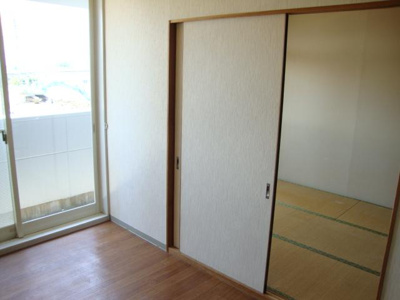 【内装】 | グランドパレス長泉Ａ | 洋室