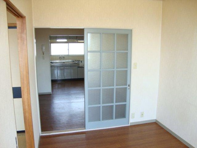 【内装】 | グランドパレス長泉Ａ | 洋室