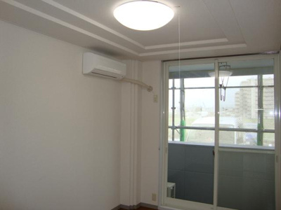 【内装】 | グランドパレス長泉Ａ | 洋室