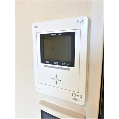 【内装】 | ヒルズ西加瀬